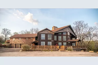 2003 W Hanover Road, Hanover, IL 61041 - Photo 1