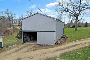 4459 W Stagecoach Trail, Galena, IL 61036 - Photo 9