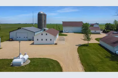 10225 N Brookville Road, Shannon, IL 61078 - Photo 57