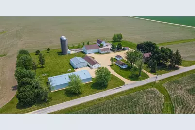 10225 N Brookville Road, Shannon, IL 61078 - Photo 61