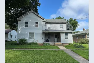 607 S Jackson Street, Mount Carroll, IL 61053 - Photo 3