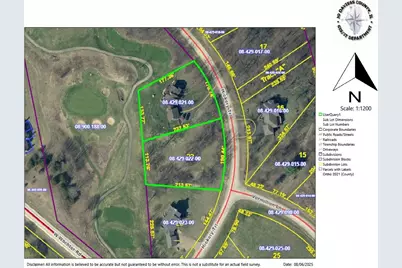 6 Hickory Trail, Galena, IL 61036 - Photo 67