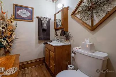 601 Franklin Street, Scales Mound, IL 61075 - Photo 11