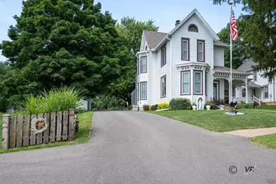 601 Franklin Street, Scales Mound, IL 61075 - Photo 35