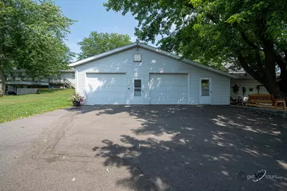 601 Franklin Street, Scales Mound, IL 61075 - Photo 31