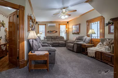 601 Franklin Street, Scales Mound, IL 61075 - Photo 9