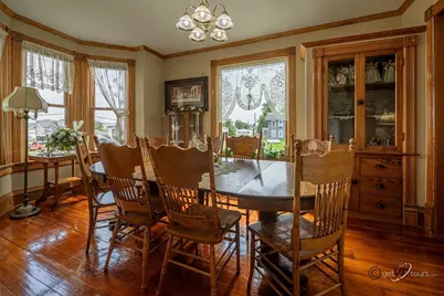 601 Franklin Street, Scales Mound, IL 61075 - Photo 5