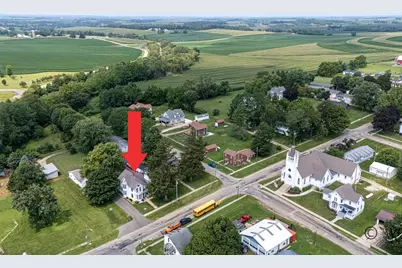 601 Franklin Street, Scales Mound, IL 61075 - Photo 37