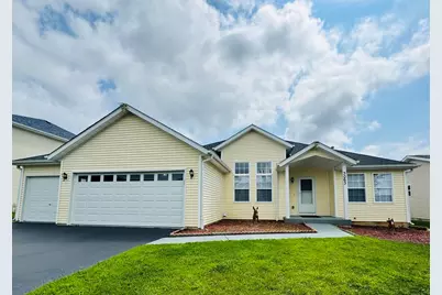 3063 Merseyshire Lane, Machesney Park, IL 61115 - Photo 1