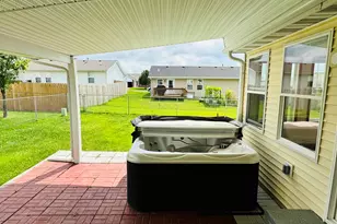 3063 Merseyshire Ln, Machesney Park, IL 61115 - Photo 33