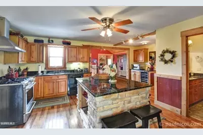 2287 W Hanover Road, Hanover, IL 61041 - Photo 9