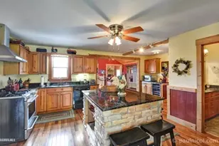 2287 W Hanover Rd, Hanover, IL 61041 - Photo 9