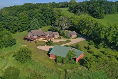 2287 W Hanover Road, Hanover, IL 61041 - Photo 1
