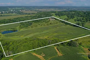 2287 W Hanover Rd, Hanover, IL 61041 - Photo 3