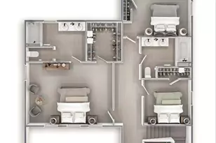 9968 Leanna Dr, Roscoe, IL 61073 - Photo 3