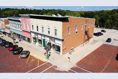 101 W Market Street, Mount Carroll, IL 61053 - Photo 1