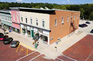 101 W Market St, Mount Carroll, IL 61053 - Photo 1