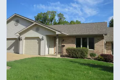 812 Shadow Bluff Drive, Galena, IL 61036 - Photo 1