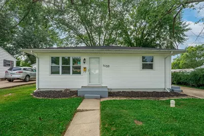 1450 Winter, Freeport, IL 61032 - Photo 1
