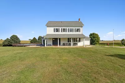 8548 E Edwardsville Road, German Valley, IL 61039 - Photo 3