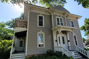 400 N 4th St, Oregon, IL 61061 - Photo 1