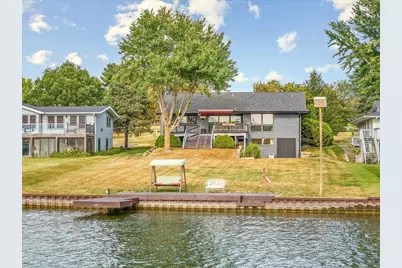 1554 Pier Drive, Lake Summerset, IL 61019 - Photo 3