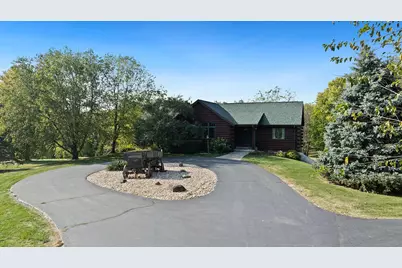 5810 W Lightsville Road, Leaf River, IL 61047 - Photo 1