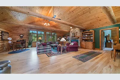 5810 W Lightsville Road, Leaf River, IL 61047 - Photo 3