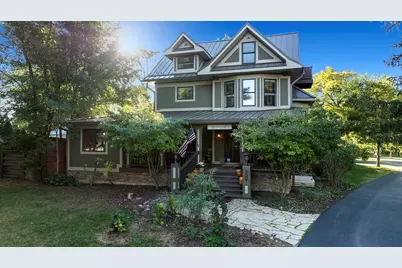 409 N State Street, Franklin Grove, IL 61031 - Photo 1