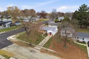 1864 W Revere St, Freeport, IL 61032 - Photo 17