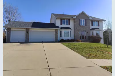 3107 Farmdale Lane, Freeport, IL 61032 - Photo 1
