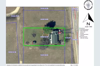 10A125 E Apple Canyon Road, Apple River, IL 61001 - Photo 29