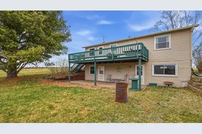 10A125 E Apple Canyon Road, Apple River, IL 61001 - Photo 21