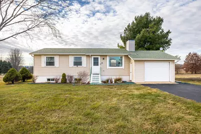 10A125 E Apple Canyon Road, Apple River, IL 61001 - Photo 1