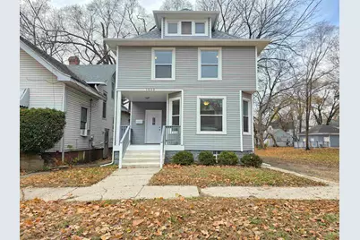 1030 N Winnebago, Rockford, IL 61103 - Photo 1