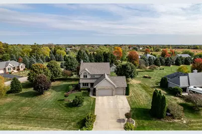 12859 Prairie Meadow Way, Belvidere, IL 61008 - Photo 3