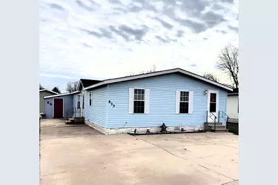 823 Fox Lane, Belvidere, IL 61008 - Photo 1