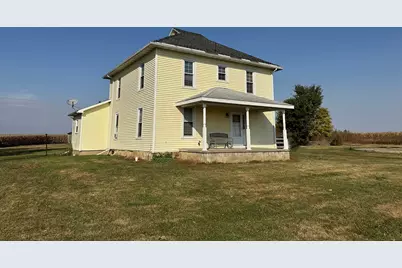 27375 Il Rt 40, Chadwick, IL 61014 - Photo 1