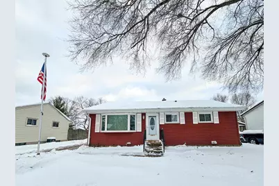 1105 Colonial Drive, Machesney Park, IL 61115 - Photo 1