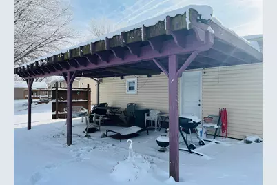 312 W Garfield, Pearl City, IL 61062 - Photo 25