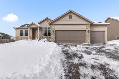 12630 Scarsdale Lane, Loves Park, IL 61111 - Photo 1