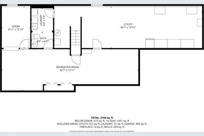 2010 Cimarron Drive, Freeport, IL 61032 - Photo 3