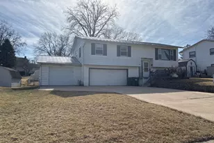 1841 W Revere, Freeport, IL 61032 - Photo 1