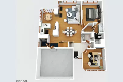 6442 Old Hunters Run 37, Rockford, IL 61114 - Photo 37