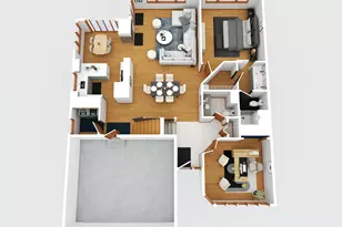 6442 Old Hunters Run 37, Rockford, IL 61114 - Photo 37