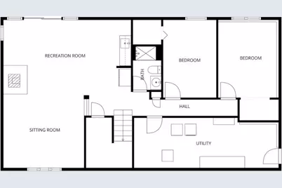 6338 Thicket Lane, Cherry Valley, IL 61016 - Photo 41