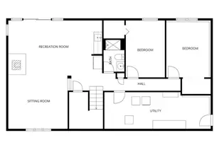 6338 Thicket Ln, Cherry Valley, IL 61016 - Photo 41