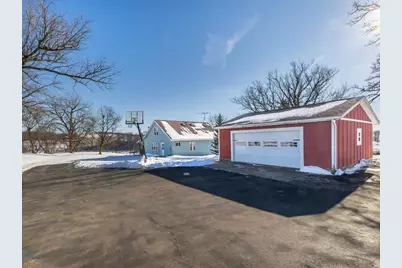 9257 N Veta Grande Road, Scales Mound, IL 61075 - Photo 3