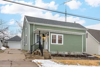 803 Ridge Street, Galena, IL 61036 - Photo 1