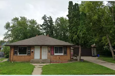 1212 Blaisdell Street, Rockford, IL 61101 - Photo 1